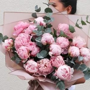 Meet your Posher, Flordeliza